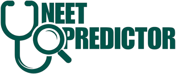 NEET Predictor — Unlock Your Medical Future